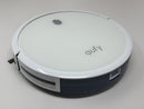 eufy RoboVac 11S Robotic Vacuum Cleaner  White Used