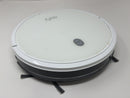 eufy RoboVac 11S Robotic Vacuum Cleaner  White Used