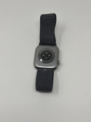 Apple Watch Series 11 46mm Space Gray AluminumDark Gray Sport Loop GPS Only Used