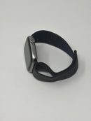 Apple Watch Series 11 46mm Space Gray AluminumDark Gray Sport Loop GPS Only Used