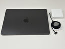 Apple Macbook Pro M4 Pro Chip 14-Core CPU 14in Nano 1TB SSD 48GB RAM Excellent