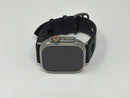 Apple Watch Ultra 3 Hermès 49MM Natural Titanium Case Hermes Cellular Excellent