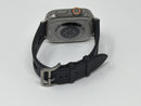 Apple Watch Ultra 3 Hermès 49MM Natural Titanium Case Hermes Cellular Excellent