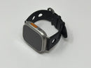 Apple Watch Ultra 3 Hermès 49MM Natural Titanium Case Hermes Cellular Excellent