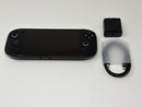 Ayn Odin 2 Portal 8GB + 128GB SSD Black Gaming Console Very Good