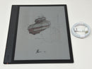 Boox Note Air4 C 64GB Color E-Ink Tablet Black Very Good