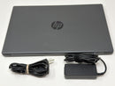 HP 255 G10 AMD Ryzen 7 7730U 2.0GHz 1TB SSD 16GB RAM 15.6in FHD Notebook Good