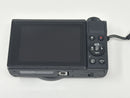 Canon PowerShot G7 X Mark III - 20.1MP Point & Shoot Camera Black Excellent