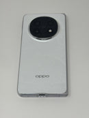 Oppo Find N5 512GB 16GB RAM Unlocked CPH2671 Misty White Excellent