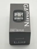 Garmin Edge 130 Plus GPS Bicycle Computer Black Good