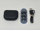 Jabra Elite 10 Dolby Atmos True Wireless Earbuds Titanium Black Very Good