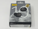 Jabra Elite 10 Dolby Atmos True Wireless Earbuds Titanium Black Very Good