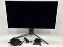 ASUS ROG Swift PG32UCDM3 32in 4K OLED 240Hz Gaming Monitor Excellent