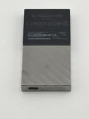 Western Digital WD My Passport 2TB Portable Solid State Drive Black Very Good