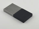 Western Digital WD My Passport 2TB Portable Solid State Drive Black Very Good