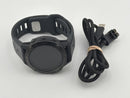 Garmin Fenix 6 Pro Sapphire Edition 47mm Carbon Gray DLC With Gray Bands Good