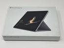 Microsoft Surface Go Intel Pentium 4415Y 1.60GHz 128GB 4GB RAM Silver Very Good