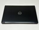 Dell Latitude 7490 Intel Core i5-8520U 1.6GHz 8GB RAM 256GB SSD 14in FHD Good