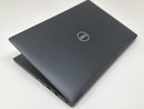 Dell Latitude 7490 Intel Core i5-8520U 1.6GHz 8GB RAM 256GB SSD 14in FHD Good