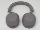 Sony WH-1000XM5 Wireless Noise Cancelling Headphones Smoky Pink Excellent