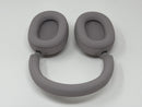 Sony WH-1000XM5 Wireless Noise Cancelling Headphones Smoky Pink Excellent
