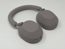 Sony WH-1000XM5 Wireless Noise Cancelling Headphones Smoky Pink Excellent