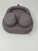 Sony WH-1000XM5 Wireless Noise Cancelling Headphones Smoky Pink Very Good
