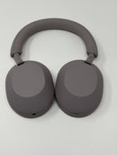 Sony WH-1000XM5 Wireless Noise Cancelling Headphones Smoky Pink Very Good