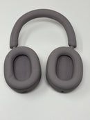 Sony WH-1000XM5 Wireless Noise Cancelling Headphones Smoky Pink Very Good