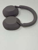 Sony WH-1000XM5 Wireless Noise Cancelling Headphones Smoky Pink Very Good