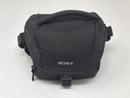 Sony CyberShot DSC-H200 Black Good