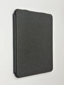 Logitech Combo Touch Keyboard Case for iPad Air (4th 5th Gen) Oxford Gray Used
