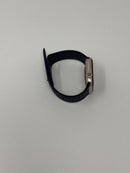 Apple Watch Series 10 42mm Rose Gold Aluminum Case Abyss Blue Band GPS Used