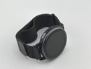 Garmin Vivoactive 5 Slate Aluminum Bezel Black Case Slate Milanese Band Good