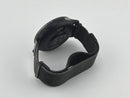Garmin Vivoactive 5 Slate Aluminum Bezel Black Case Slate Milanese Band Good