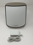 Netgear Orbi 860 Series RBR860 Tri-Band Mesh Wi-Fi 6 System (3-pack) Very Good