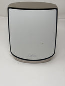 Netgear Orbi 860 Series RBR860 Tri-Band Mesh Wi-Fi 6 System (3-pack) Very Good