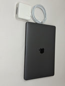 Apple Macbook Pro Touch Bar Core i7 2.3GHz 13in 1TB 32GB A2251 2020 Gray Good