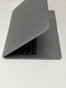 Apple Macbook Pro Touch Bar Core i7 2.3GHz 13in 1TB 32GB A2251 2020 Gray Good