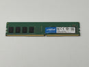 Crucial CT4G4DFS824A 4GB DDR4 2400MHz RAM Very Good