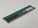 Crucial CT4G4DFS824A 4GB DDR4 2400MHz RAM Very Good