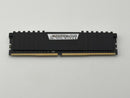CORSAIR Vengeance LPX 8GB 3000MHz DDR4 Memory Very Good
