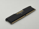 CORSAIR Vengeance LPX 8GB 3000MHz DDR4 Memory Very Good