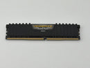 CORSAIR Vengeance LPX 8GB 3200MHz DDR4 Memory Very Good