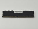 CORSAIR Vengeance LPX 8GB 3200MHz DDR4 Memory Very Good