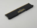 CORSAIR Vengeance LPX 8GB 3200MHz DDR4 Memory Very Good