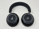 Soundcore Space One Pro FlexiCurve Over-Ear Headphone Jet Black Excellent