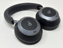 Soundcore Space One Pro FlexiCurve Over-Ear Headphone Jet Black Excellent