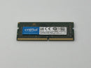 Crucial CT8G4SFS824A 8GB SO-DIMM DDR4 Laptop RAM Very Good
