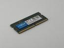 Crucial CT8G4SFS824A 8GB SO-DIMM DDR4 Laptop RAM Very Good